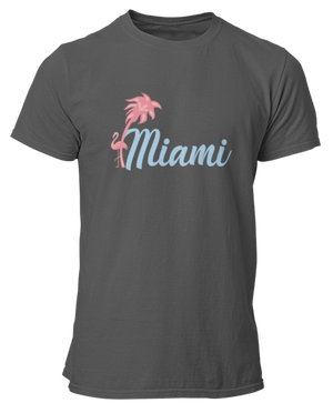 Men's The New Miami Short Sleeve