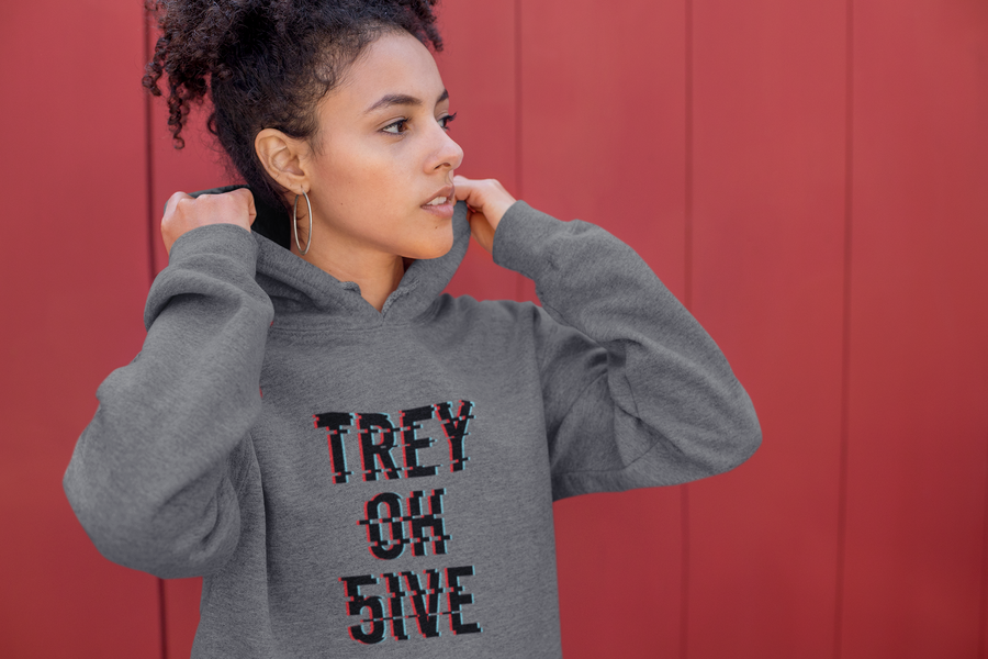 Trey Oh 5ive Hoodie