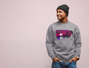 Men's More than a Lifestyle Sweater