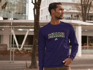 Men's Miami Long Sleeve