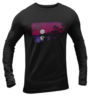 Men's More than a Lifestyle Long Sleeve