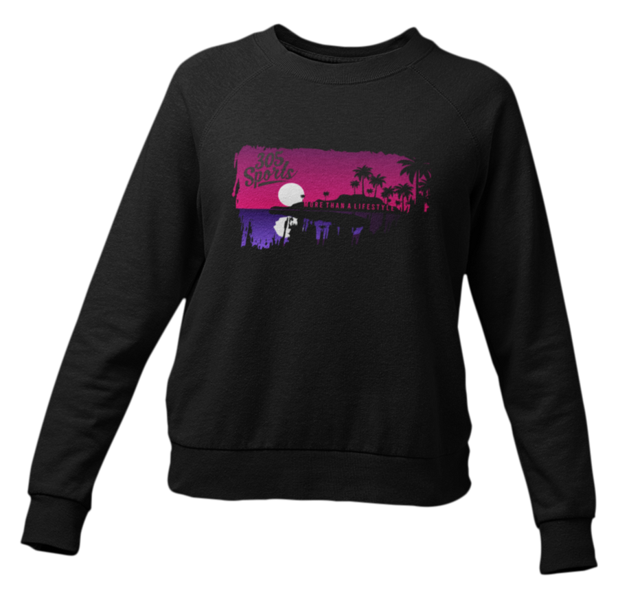 Women's More than a Lifestyle Sweater