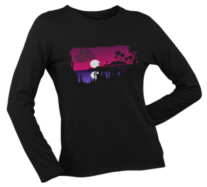 Women's More than a Lifestyle Long Sleeve