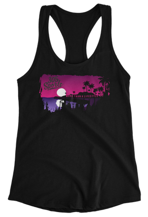 Women's More than a Lifestyle Tank Top