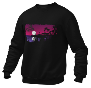 Men's More than a Lifestyle Sweater