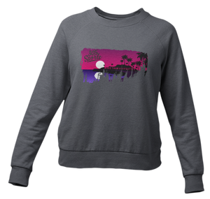 Women's More than a Lifestyle Sweater