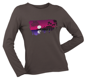 Women's More than a Lifestyle Long Sleeve