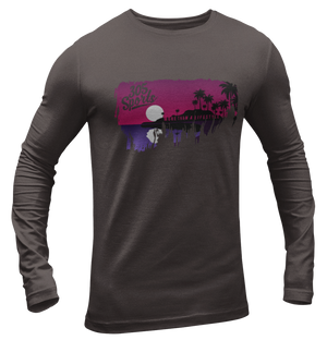 Men's More than a Lifestyle Long Sleeve