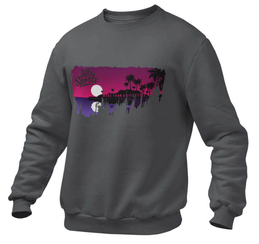 Men's More than a Lifestyle Sweater