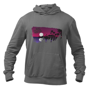 More than a Lifestyle Hoodie