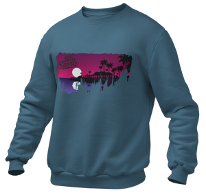 Men's More than a Lifestyle Sweater