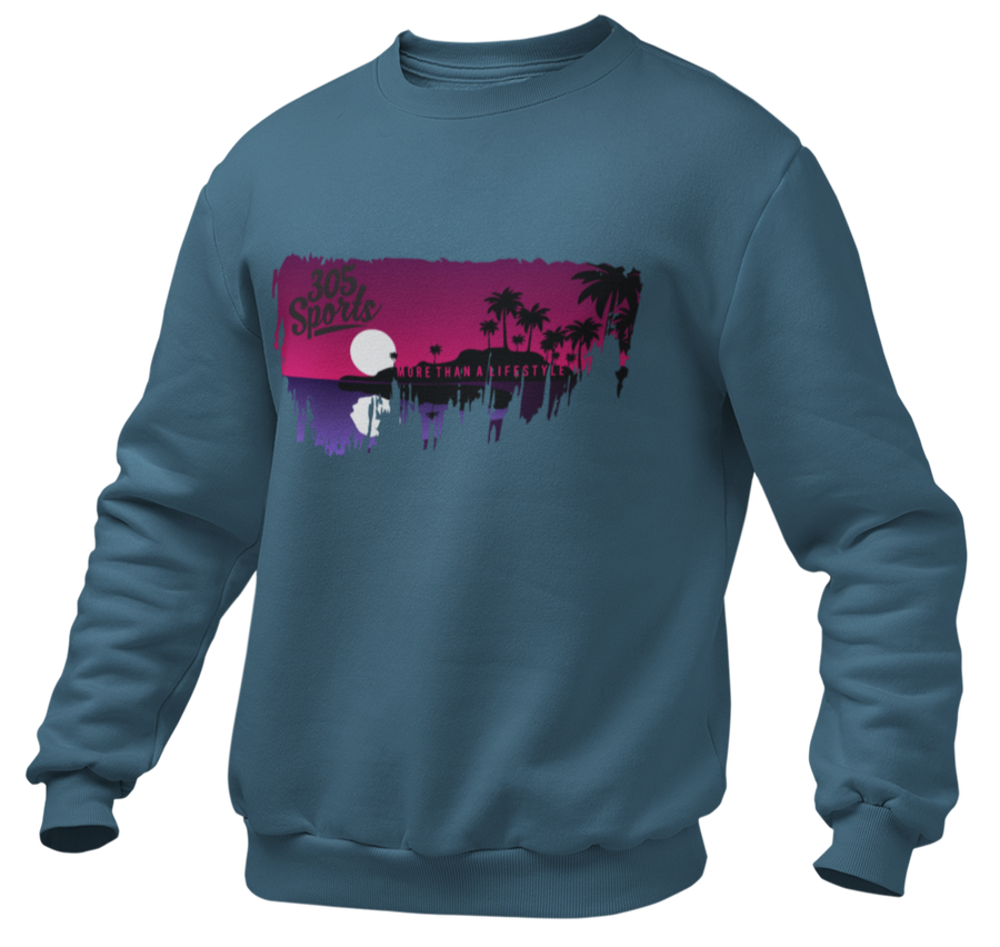 Men's More than a Lifestyle Sweater