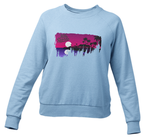 Women's More than a Lifestyle Sweater