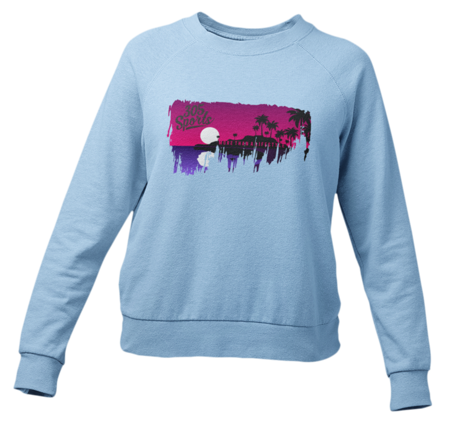 Women's More than a Lifestyle Sweater