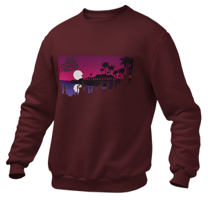 Men's More than a Lifestyle Sweater