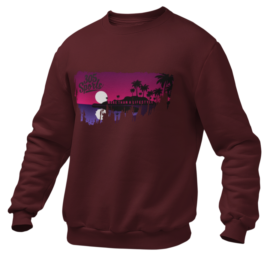 Men's More than a Lifestyle Sweater