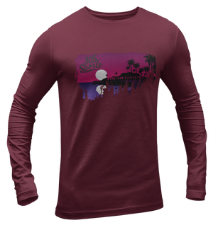 Men's More than a Lifestyle Long Sleeve