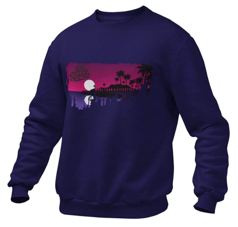 Men's More than a Lifestyle Sweater