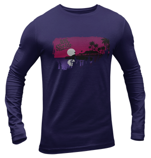 Men's More than a Lifestyle Long Sleeve