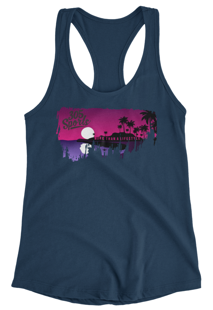 Women's More than a Lifestyle Tank Top