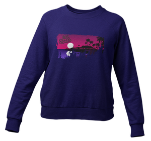 Women's More than a Lifestyle Sweater