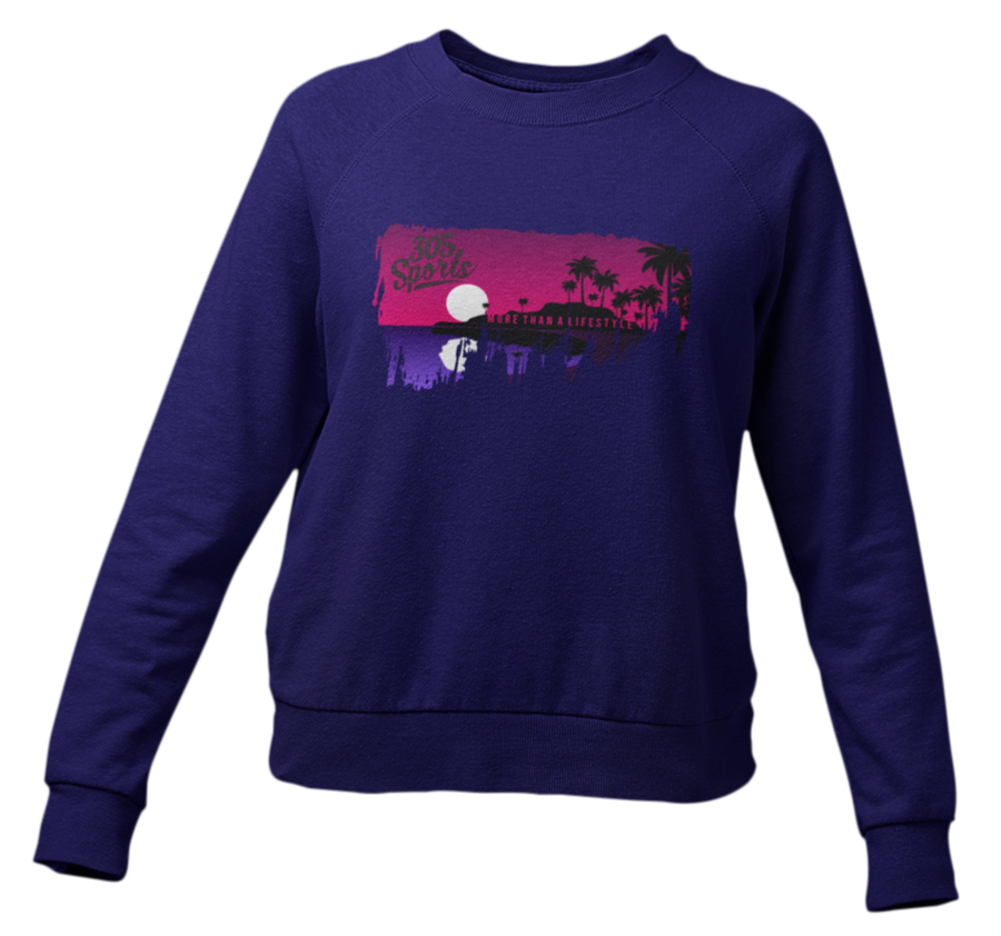 Women's More than a Lifestyle Sweater