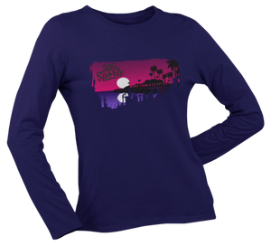 Women's More than a Lifestyle Long Sleeve