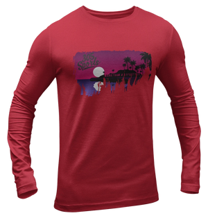 Men's More than a Lifestyle Long Sleeve