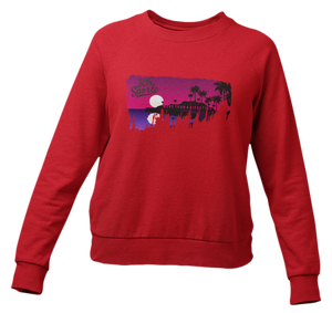 Women's More than a Lifestyle Sweater