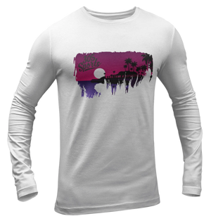 Men's More than a Lifestyle Long Sleeve