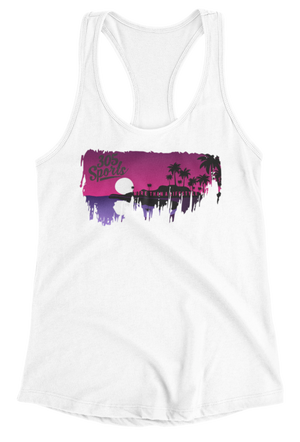 Women's More than a Lifestyle Tank Top