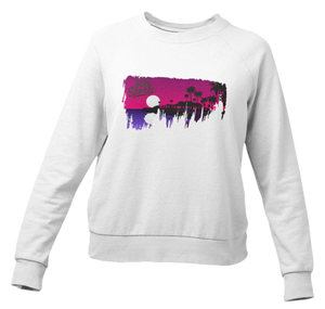 Women's More than a Lifestyle Sweater