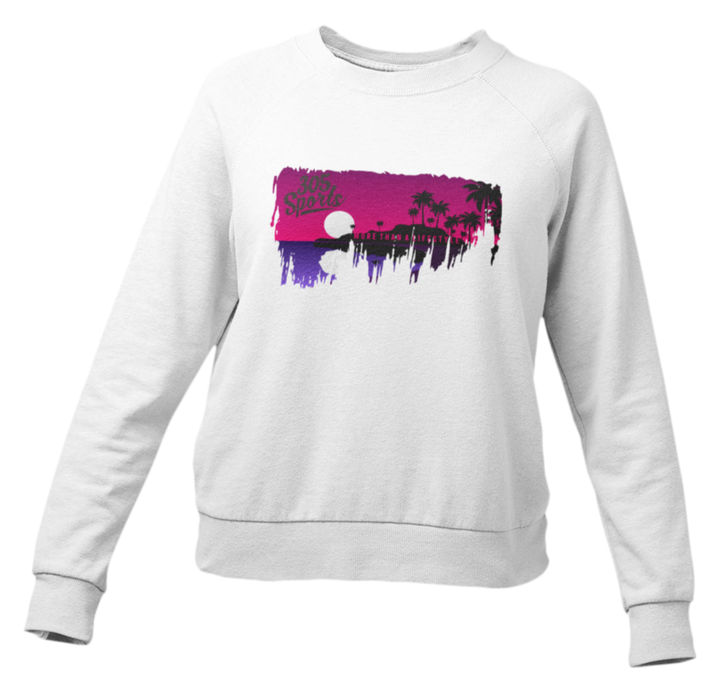 Women's More than a Lifestyle Sweater
