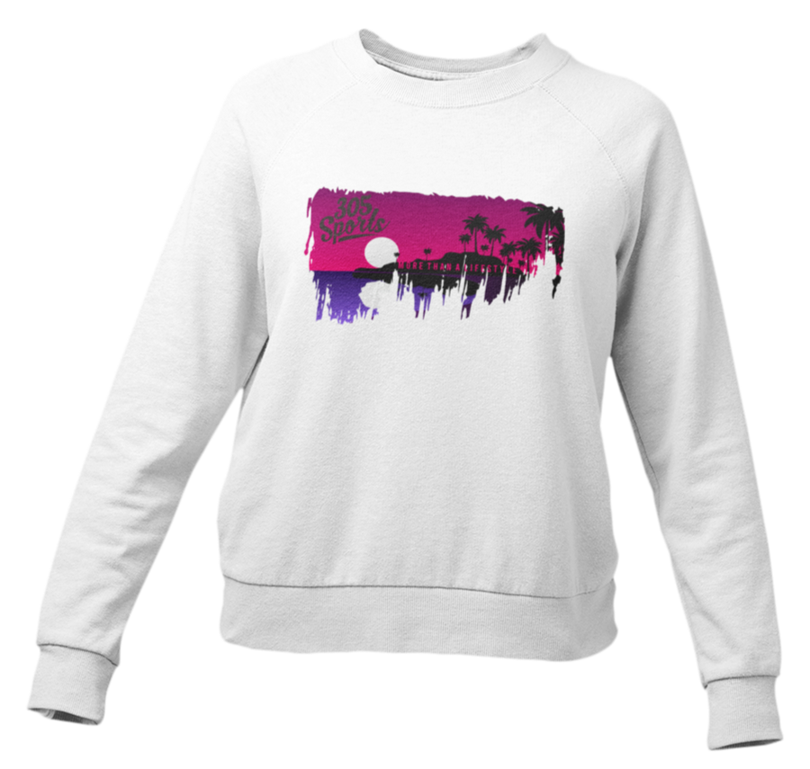 Women's More than a Lifestyle Sweater