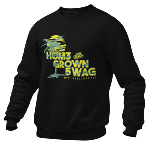 Men's New Home Grown Swag Sweater