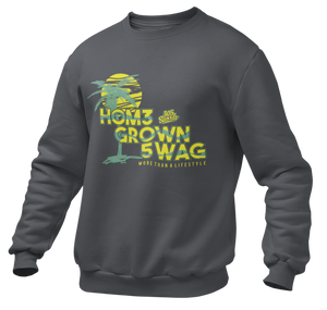 Men's New Home Grown Swag Sweater