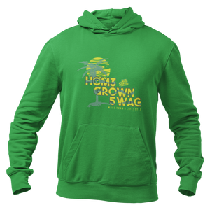 New Home Grown Swag Hoodie