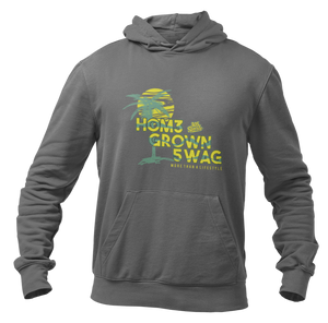 New Home Grown Swag Hoodie