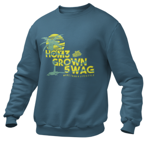 Men's New Home Grown Swag Sweater