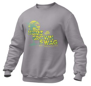 Men's New Home Grown Swag Sweater