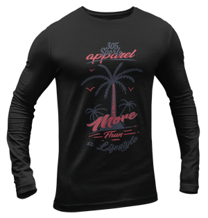 Men's Pacific Cove Long Sleeve