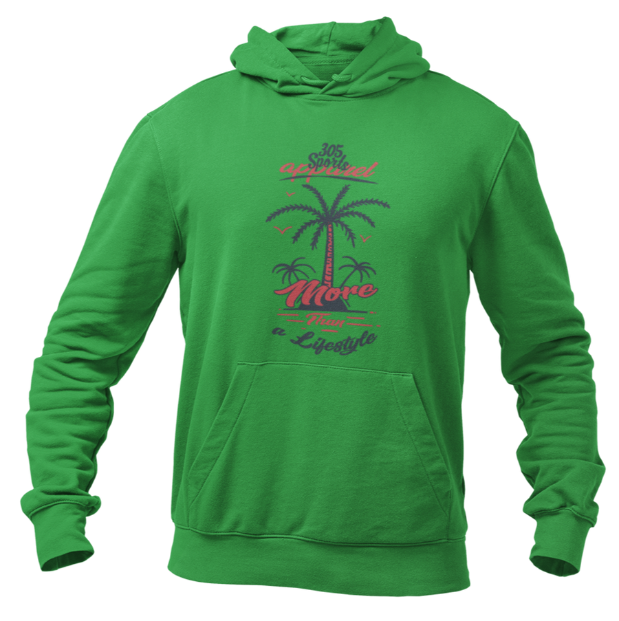 Pacific Cove Hoodie