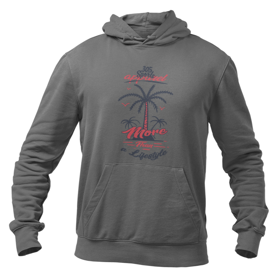 Pacific Cove Hoodie