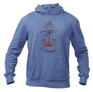 Pacific Cove Hoodie