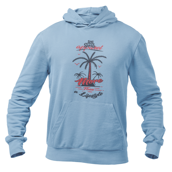 Pacific Cove Hoodie