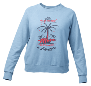 Women's Pacific Cove Sweater