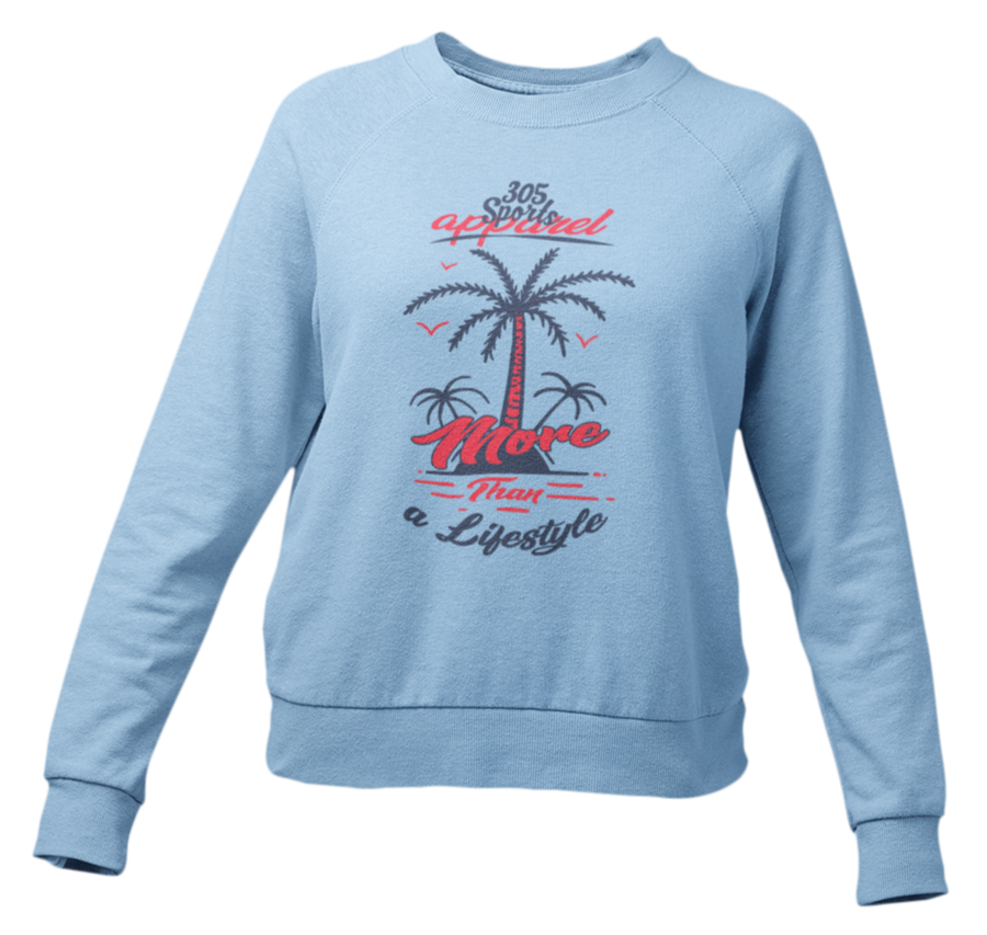 Women's Pacific Cove Sweater