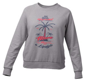 Women's Pacific Cove Sweater