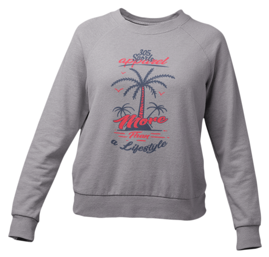 Women's Pacific Cove Sweater