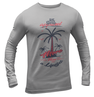 Men's Pacific Cove Long Sleeve